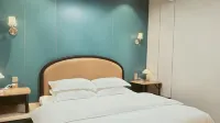 Gelou House Hotel (Quzhou Guojin Center Shuiting Store)