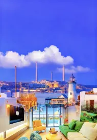 Foshan Xiangjia·ONELIFE Homestay