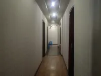 Tongjiang Yuxuan Hotel