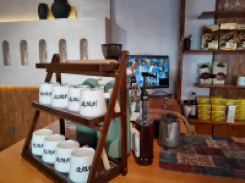 Mohe Arctic Village Qiji Homestay Hotels in Mohe