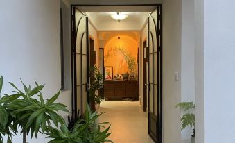 Huaniansu Homestay (Wansui Mountain Song Dynasty Martial Arts City)