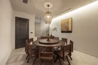Xianju · Moqiu Mountain House Boutique Stay (Xianju Tourist Center) - อ่างจากุชชี่
