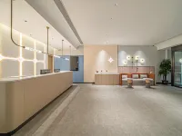 錦江之星飯店（嘉峪關大唐美食街市政府店） 嘉峪關住宿飯店