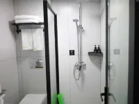 廬山迎賓館（廬山風景名勝區牯嶺街運管所店） 鄰近美廬別墅的酒店