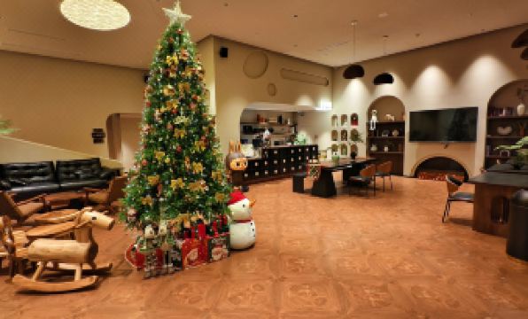 Begrace Baogui · Tongmeng (Panyu Wanbo Center Chimelong)