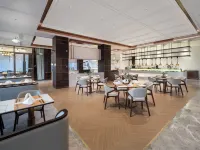 BTG-NANYUAN WENCHENG Hotels - breakfast