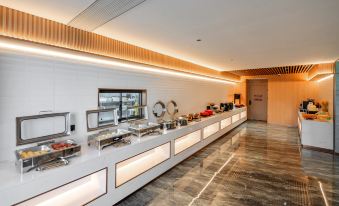 Meilihau Hotel (Foshan Qiandeng Lake Leigang Subway Station)