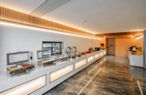 Meilihau Hotel (Foshan Qiandeng Lake Leigang Subway Station)