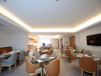 Vienna Hotel (Shangrao Poyang Youdun Street Branch)