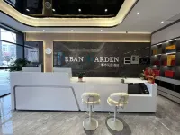 Yumen Urban Garden Hotel