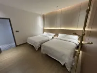 Shunjing Wenquan Homestay - Hot Springs