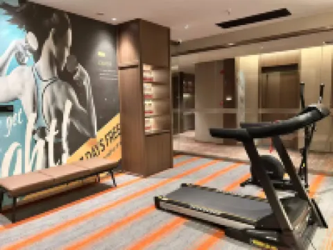 莫林飯店（石門商業步行街店）