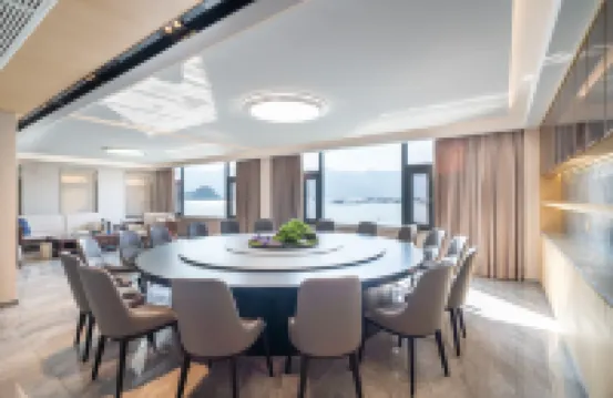 Nan'ao Elegance Seaside Villa