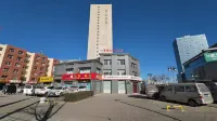 尚雅快捷飯店（大同站古城武定門市） 住宿飯店