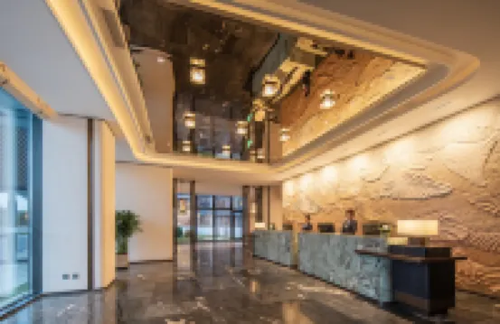 Hutuo No. 9 Building