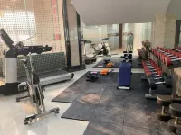 Aijia Hotel (Chengnan Tianhong Shopping Center)