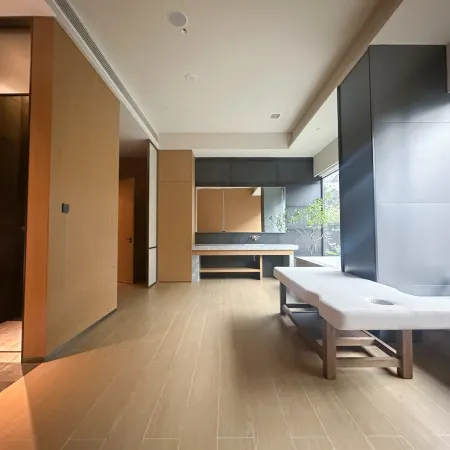 Leshan Chanyi Yiyue Hotel