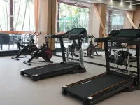 KZGOD Hotels in Deqing