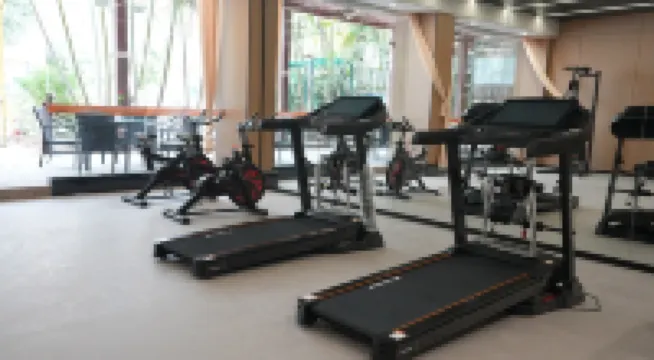 康州國際大飯店