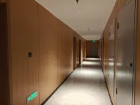Jun'an Hotel (Tuanfeng Zongluju) - Pet friendly