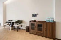 天鴻怡雅酒店(龍口龍湖天街盒馬鮮生店) - Fitnessstudio