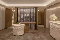 武漢麗思卡爾頓酒店 - SPA