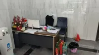 Junhao Apartment