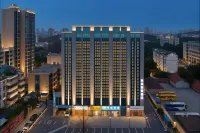 Yizhi Hotel (Ma'anshan Golden Eagle International Shopping Plaza) - Scenic