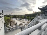 โรงแรมวิเอนนา อินเตอร์เนชั่นแนล สาขายงเหอ เขตอุตสาหกรรมหวู่หลี่ สถานีรถไฟใต้ ฉวนโจว - โรแมนติก