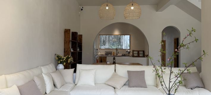 LiYe.HomeStay Hotels in Leye