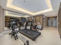Vienna International Hotel (Zhongsheng International Trade Plaza, Cixian) فنادق في مديرية تسى
