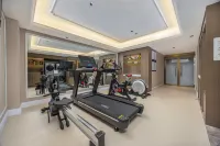 Vienna International Hotel (Zhongsheng International Trade Plaza, Cixian)