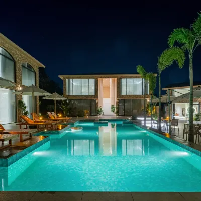 Weizhou Island Home · Vacation Villa Hotels near Weizhou Island