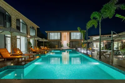 Weizhou Island Home · Vacation Villa Hotels in Weizhou Island (North Leisure Area)