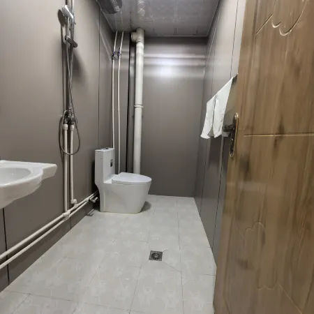 XingYuan Hostel