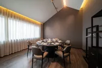 Jingshang Residence - breakfast