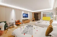 Delingha Kunlun Grand Hotel