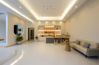 Wuyuan Yunxi Valley · 360° Terrace View Resort (Huangling Scenic Area)