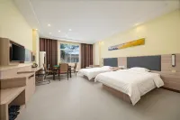 Yixuan Youpin Hotel