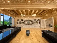 Daofu Barley Yard Homestay