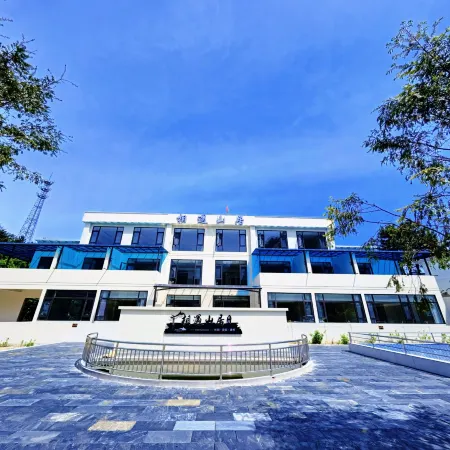 Mountain Retreat Hotel