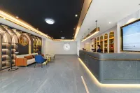 蘭歐·尚品飯店（岡仁波齊景區店） - 3 星級