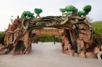 那拉提空中樂園生態飯店（那拉提風景區店） - 水上樂園