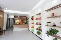 河畔民苑·Serenity溪山居（牯牛降景區店） - 早餐