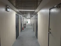 Xingyuan Homestay - WiFi