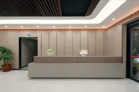 Jinan · Boyue | Park · Hyatt Yiju Hotel (Daming Lake Scenic Area Beiyuan Street) - 3-Star