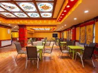 Langmusi Licheng Chinese Inn Hotels in Luqu