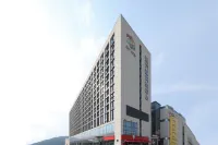 Durian candy Hotel (Nanhu store, Xuzhou Mining University)