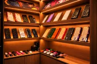 Chaoganxing SS PLanet High-End Customized E-Sports Homestay (BeiGuo Shopping Mall Letai Center) - 新規開業