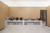 Shishi Star Hotel (Taihe Plaza) - breakfast